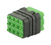 SOURIAU-SUNBANK / EATON 8MQ2M1220AA