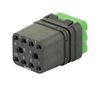SOURIAU-SUNBANK / EATON 8MQ2M9910BC