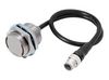 OMRON INDUSTRIAL AUTOMATION E2EW-QX12B1T18-M1TJ 0.3M