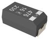 KEMET T520D337M006ATE045