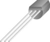 TEXAS INSTRUMENTS LM385BXZ-2.5/NOPB