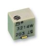BOURNS 3214W-1-504E