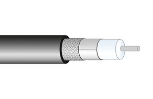 Cables RF y conjuntos SPUMA