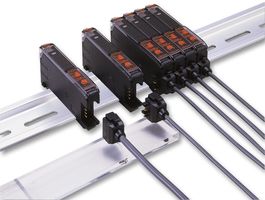 OMRON INDUSTRIAL AUTOMATION E3X-CN21