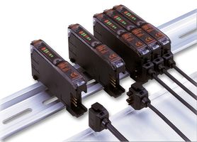OMRON INDUSTRIAL AUTOMATION E3X-NA11F