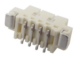 MOLEX / PARTNER STOCK 53398-0471