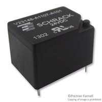 SCHRACK - TE CONNECTIVITY V23148-A1107-A101