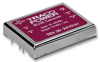 TRACO POWER TEN 30-2412WI
