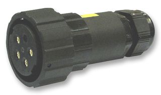 AMPHENOL INDUSTRIAL GTCL06F20-27S-C3-B30