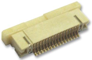 TE CONNECTIVITY / PARTNER STOCK 1-1734592-6