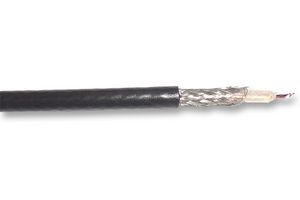 ALPHA WIRE 9158S BK002