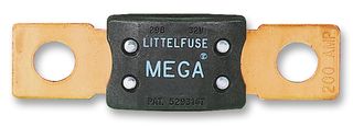 LITTELFUSE 0298200.ZXEH