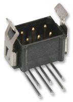 Farnell - HARWIN M80-8511242 Conectores de Pines