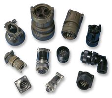 AMPHENOL INDUSTRIAL 75-068028-09P