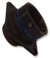 AMPHENOL INDUSTRIAL MS27497E10B35P