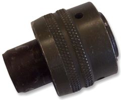 AMPHENOL INDUSTRIAL MS3126E10-6S