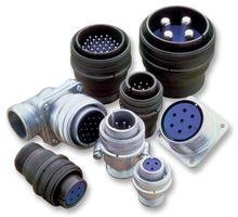 AMPHENOL INDUSTRIAL 97-3107A-16S-850