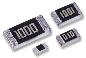 YAGEO RT0603FRE0727RL
