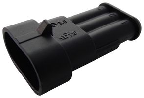 TE CONNECTIVITY / PARTNER STOCK 282105-1