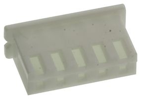 JST / JAPAN SOLDERLESS TERMINALS XHP-5