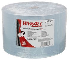 7425 - Rollo de Toallitas Grandes Azules L40 de Wypall