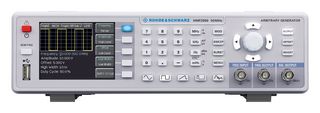 ROHDE & SCHWARZ R&S HMF2550