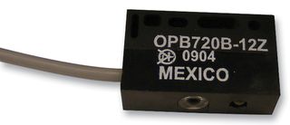 TT ELECTRONICS / OPTEK TECHNOLOGY OPB720B-12Z
