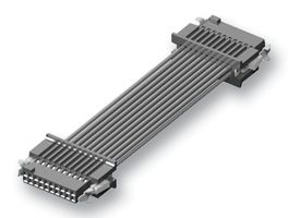 SAMTEC SFSD-10-28-H-10.00-DR-NUS .