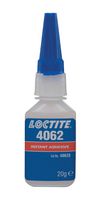 LOCTITE 4062, 20G