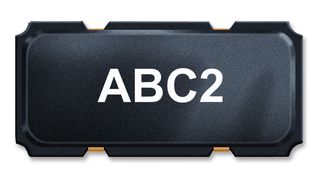 ABRACON ABC2-7.3728MHZ-4-T