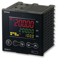 OMRON INDUSTRIAL AUTOMATION E5AN-HAA2HBM-500