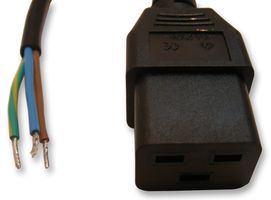 MULTICOMP PRO SL-19 ROJ-3