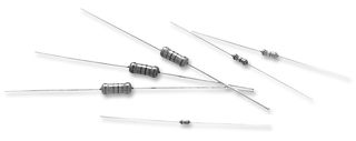 Wirewound resistors, high power, ultraminiature - PNP Series