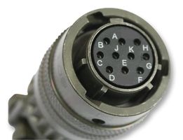 SOURIAU-SUNBANK / EATON 85106J1419S50
