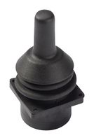Apem 3140Rq0124 Hall Effect Joystick 2 Axes