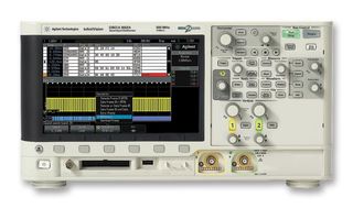 Keysight Technologies  Oscilloscope De table Keysight série InfiniiVision 2000 X, 2 voies, 200MHz, Etalonné RS