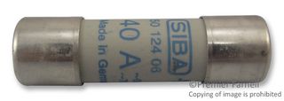 SIBA 50-124-06/40A