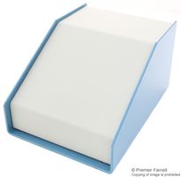 HAMMOND 1456PL3WHCWW