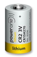 VARTA 6206210501