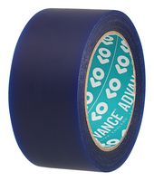 ADVANCE TAPES AT45 BLUE 33M X 50MM