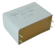 VISHAY MKP385E53310KPM5T0