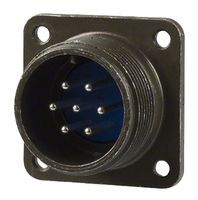 AMPHENOL INDUSTRIAL 97-3102A-32-850