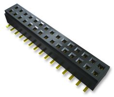 SAMTEC CLM-108-02-F-D-K-TR