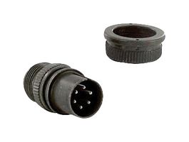 AMPHENOL INDUSTRIAL AIT6AA16S-1S0-025