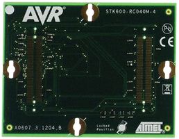 MICROCHIP ATSTK600-RC04