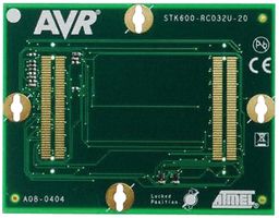 MICROCHIP ATSTK600-RC20