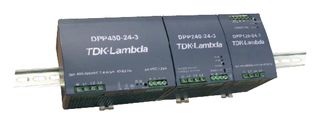 TDK-LAMBDA DPP240-24-3