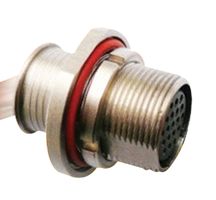 ITT CANNON MKJ1A7W13-37SA