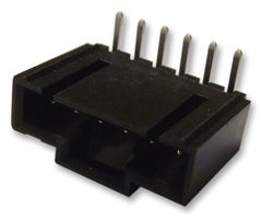 MOLEX / PARTNER STOCK 70553-0009