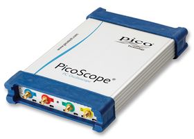 PICO TECHNOLOGY PICOSCOPE 6404A